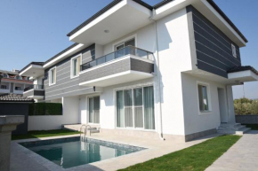 Villa Limon